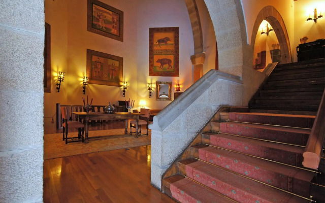 Parador De Vilalba