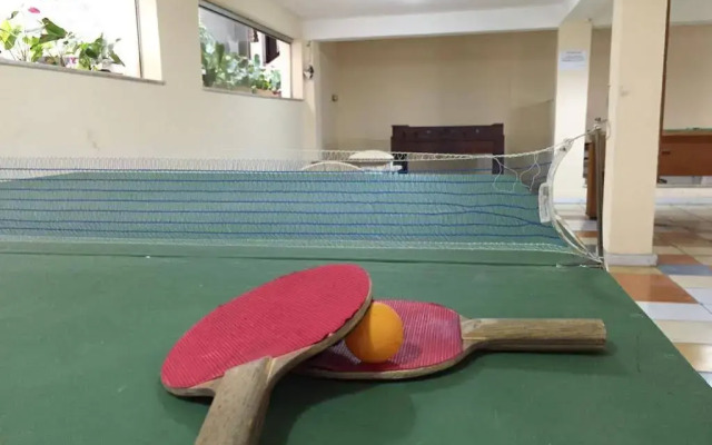 Eden Praia Hotel