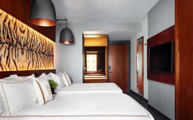 Hotel Hendricks