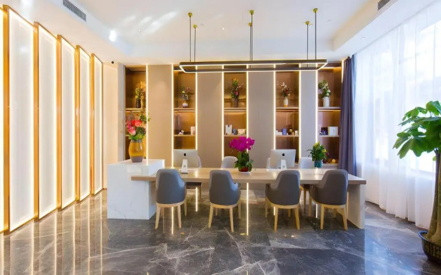 Lavande Hotel (Beijing ABP)