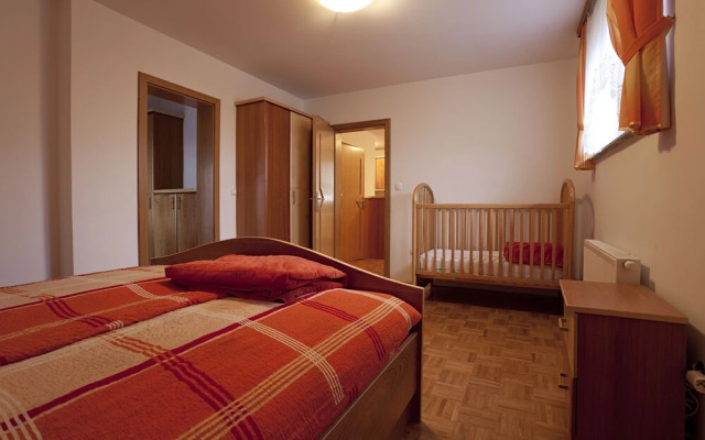 Tourist Farm Skrbina