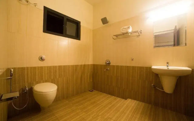 Wynd Valley Garden Resort