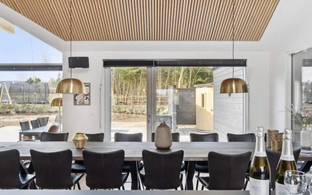 Luxury Wellness Retreat - By Traum Ferienwohnungen