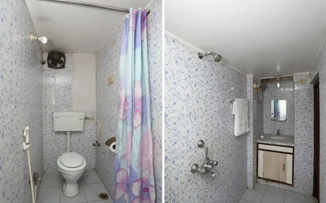Springwoods Residency By OYO Rooms