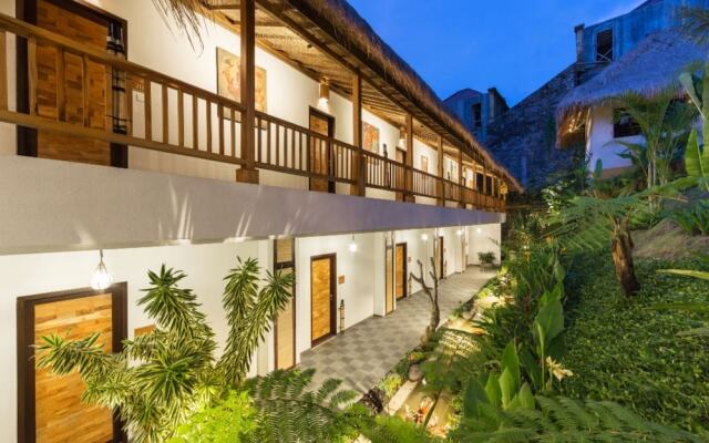 Manah Shanti Suites by GenuineHost