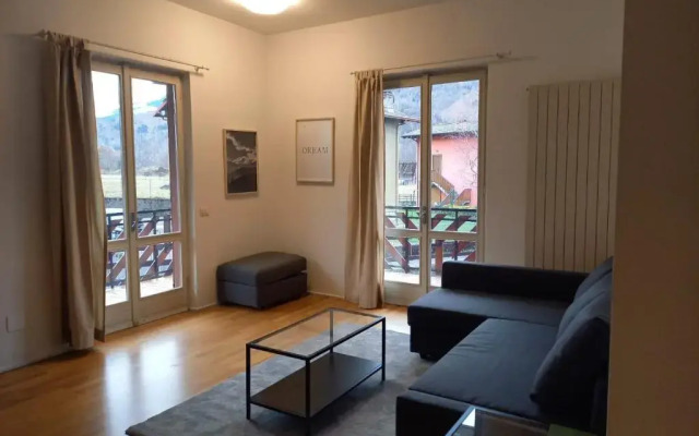 Presolana Home