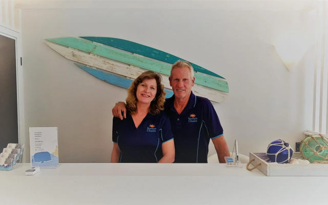 Surfers Chalet