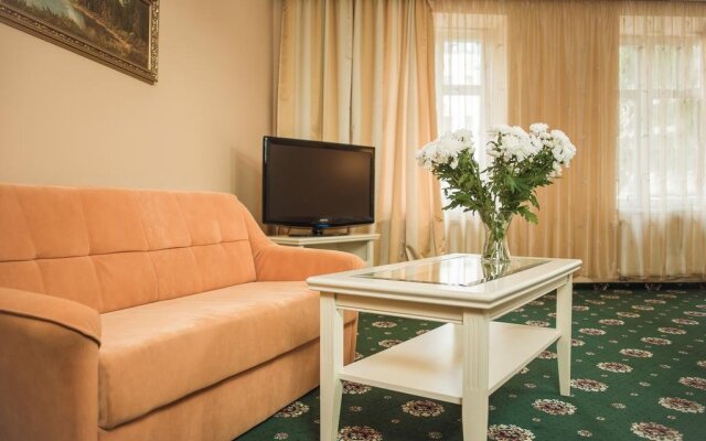 Natali-apartments
