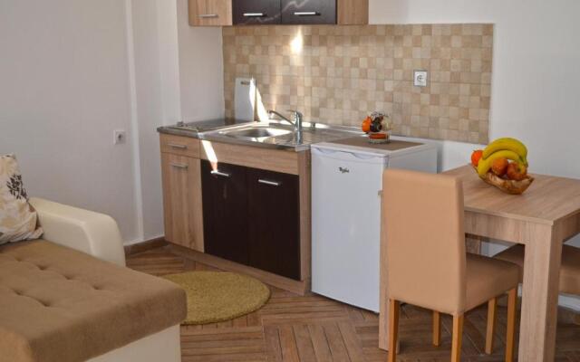 Apartments Eman Resort
