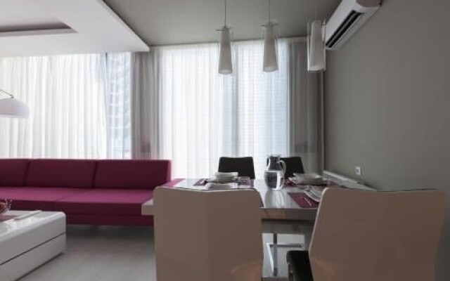 Friendship Apartment Lux