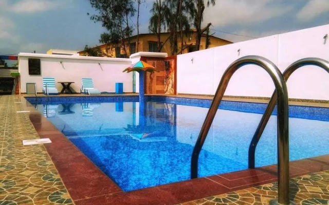 Mohana  Beach Resort
