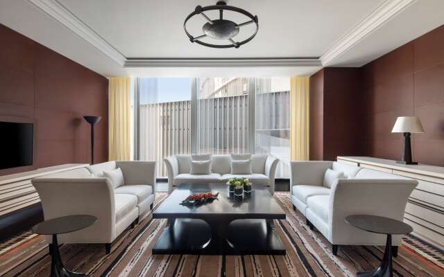 Banyan Tree Doha
