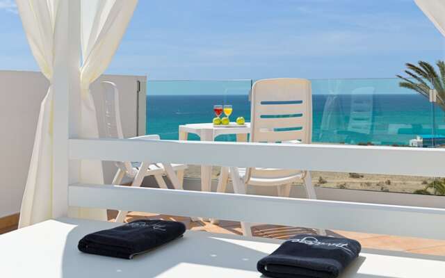 H10 Playa Esmeralda - Adults Only