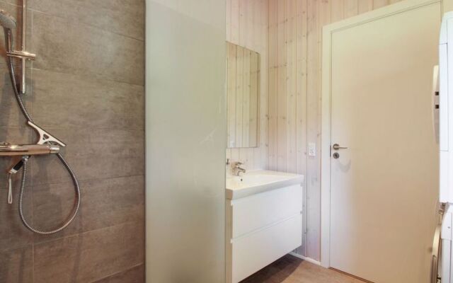 "Kora" - 800m from the sea in NW Jutland