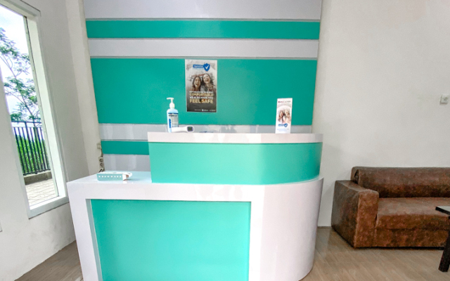Omahku Guest House RedPartner