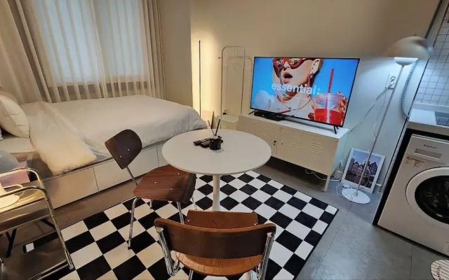 Residence Hotel Luo