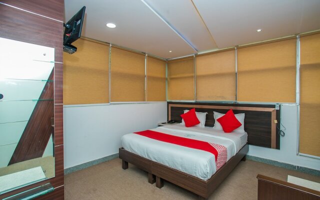 OYO Flagship 17018 Malnad Residency