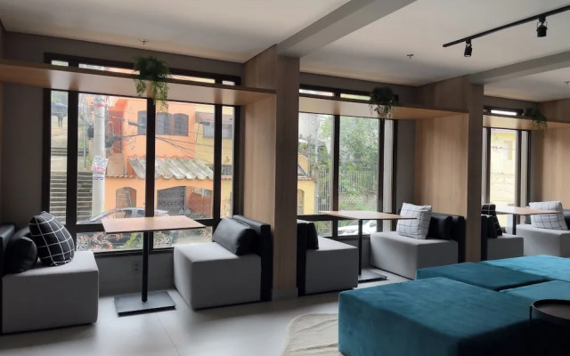 Living in Nova Klabin