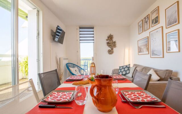 Villa Bali La Grande Motte