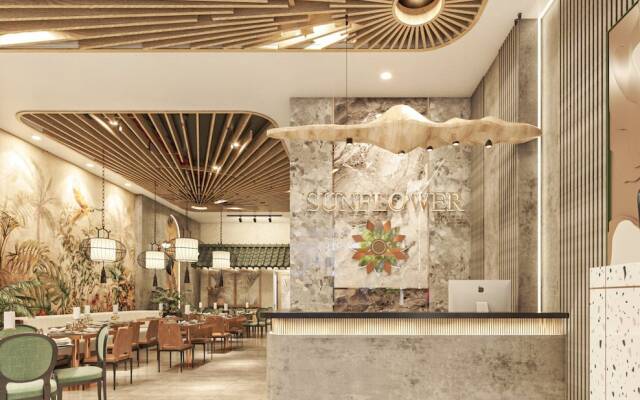 La Opera Saigon Hotel