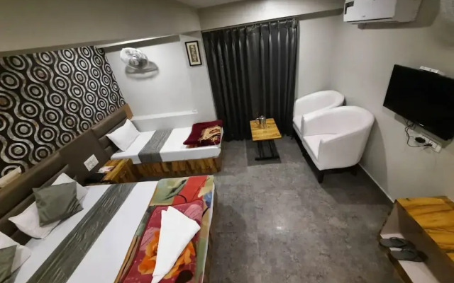 Goroomgo Jeelan palace Jodhpur