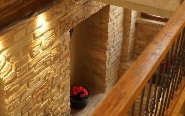 Il Castello Affittacamere