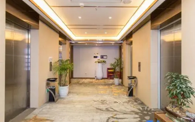 Ruijun Hotel