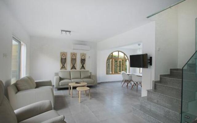 Fig Tree Bay Villa 2