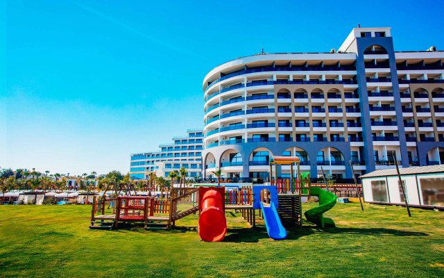 Alarcha Hotels - Resort	