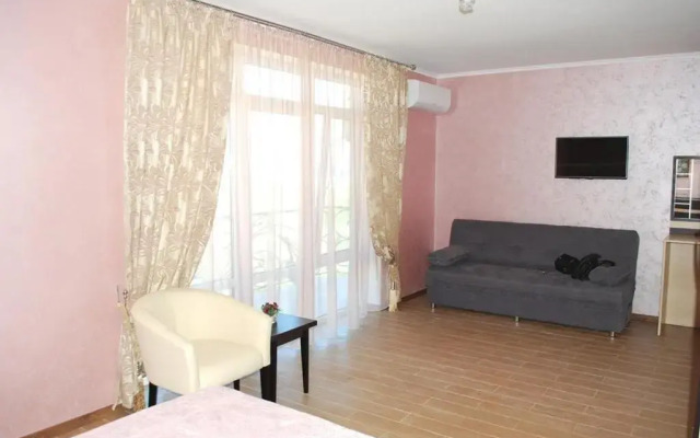 Villa Vi-Ta