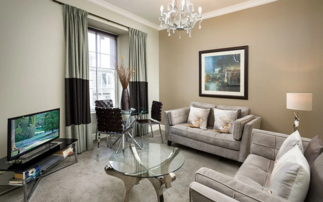 Nicolson Apartments