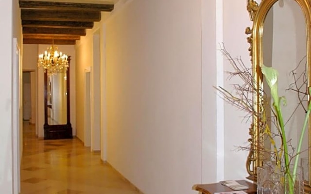 Hotel Goldenes Kreuz