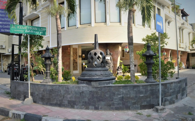 Hotel Mataram 2 Malioboro