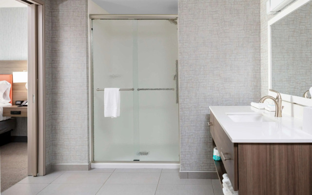 Home2 Suites by Hilton Fort Wayne North