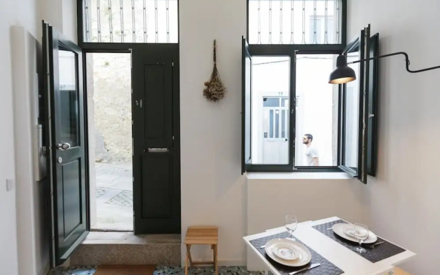 Youropo - Typical House 3