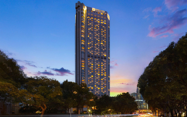 The Kunlun Jing An