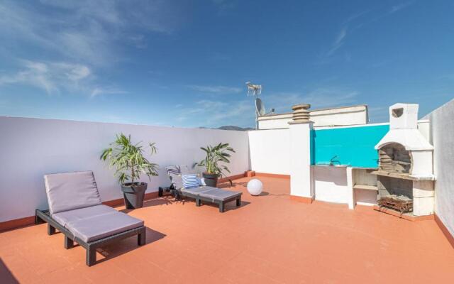 Holidays Port Ducal 3 Jacuzzi