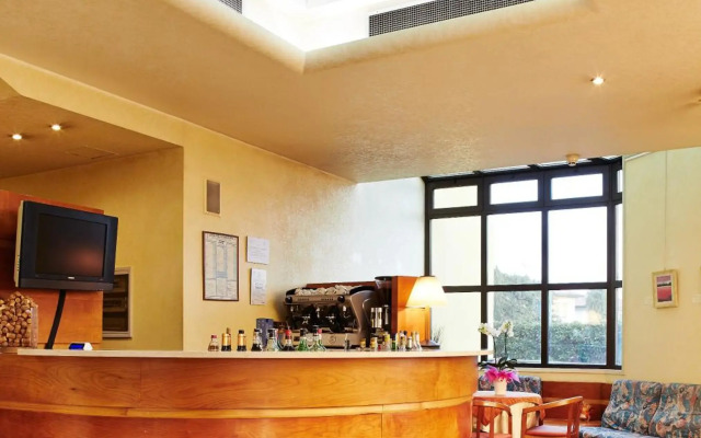 Primhotel