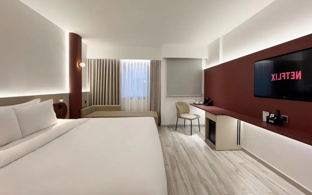 The Concept Hotel HCMC - Premium