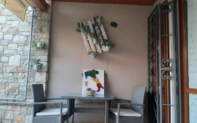 Residence degli Artisti