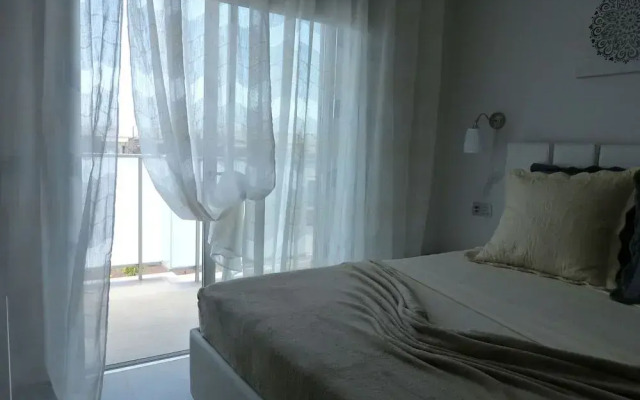 Suncanarias Penthouse Las Terrazas