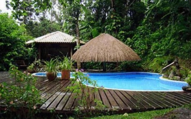 Hotel Warabi