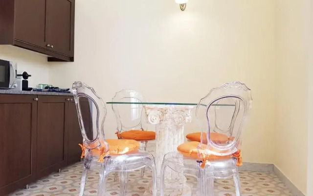 Residence San Mattia