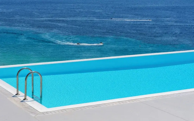 Villa Oleandri Mykonos