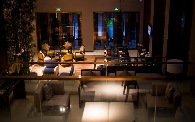 WOJO Hotel