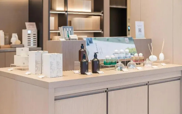 Ji Hotel Guangzhou Shayuan Metro Station