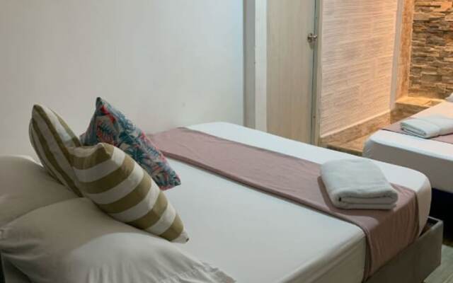 Hostal Catalleya