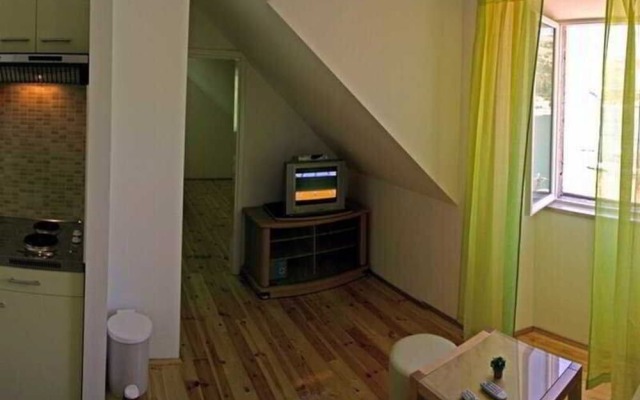 Miletic II Apartments