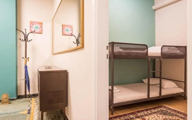 Three Bedrooms Apartment Under Acropolis