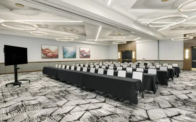 Crowne Plaza Lansing by IHG